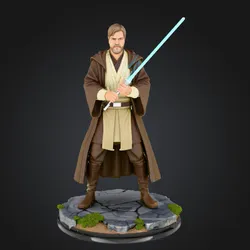 Obi-Wan Kenobi from Star Wars