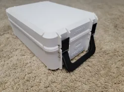 Oculus Quest 2 Case