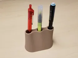Pencil and Pen Holder