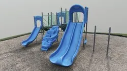 Playground Equipment II