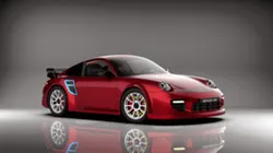 Porsche 911 GT2 997