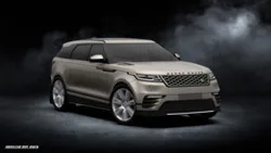 Range Rover Velar