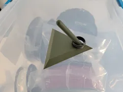 Ring holder