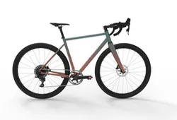 road bike
