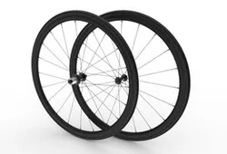 road bike wheels