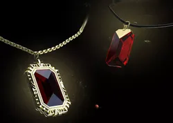 Sandman Dream ruby 3D print model