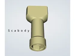 Scanbody