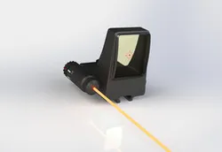 Scope (collimator scope)