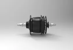 Shimano Alfine 11