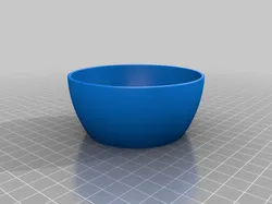 Stable Cup for Screws