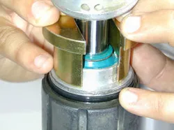 suspension Shock Seal Head Setting Tool 40-46MM Universal