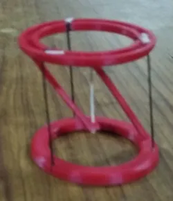 Tensegrity
