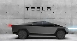 Tesla Cybertruck