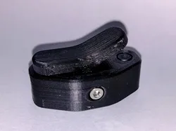 The most robust magnetic clicky fidget!