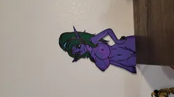 Tyrande Whisperwind - NSFW