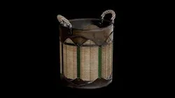 Wicker Basket