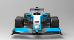 Williams FW42