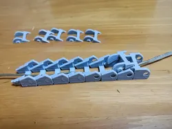 yet another cable chain