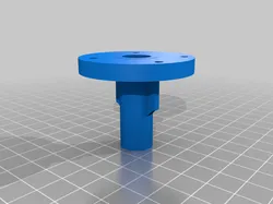 Attachment Mod for Yamene's Joystick Grip