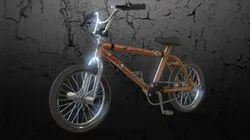 BMX Bike