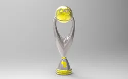 CAF Champions League Cup
