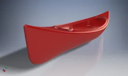 Canoe