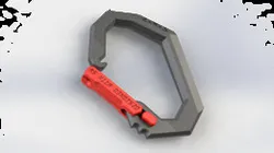Carabiner