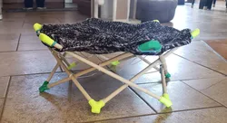 cat hammock (cat bed)