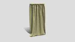 Curtains