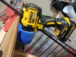 DeWalt Drill Holder