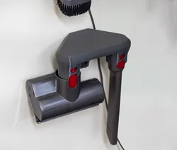 Dyson Attachment Holder