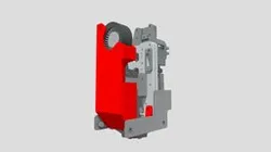 EVO - High Speed Toolhead