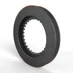 F1 2018 Brake Disc