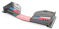 F1 front wing 2019.