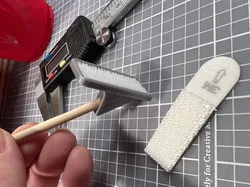Flag holder