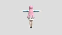 Girl Yandere