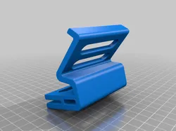 Gloomhaven / Frosthaven Monster Deck Holder