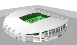 Green Arena