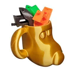 Gromit Mug