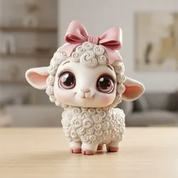 Home Decorations & Ornaments STL تنزيل - sheep - Radiance_Designs