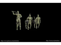 Horsemen (Banner Saga)