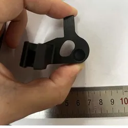 inner Lever for Burstner RV Compartment Lock