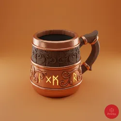 insulated mug, giant mug, father’s day mug, mug with lid, modern mug