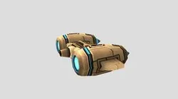 Interceptor - Starcraft 2