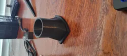 iRobot i3 plus base to vac adapter
