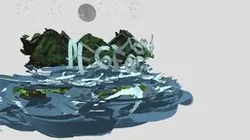 Journey through Eden