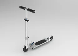 kick scooter