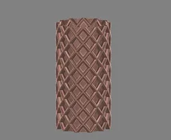 Lattice Vase (vase mode)