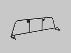 Light Duty Sport Headache Rack