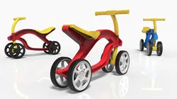 Little Kids Balance bike